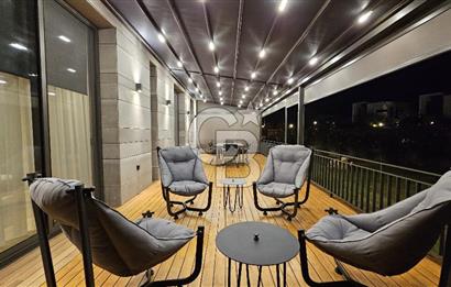 Torbada Satılık 2+1 Havuzlu Lüks Villa – Doğayla İç İçe, Modern Yaşam