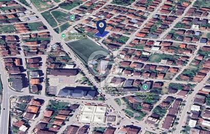 CB AKADEMİ İZMİT YEŞİLOVA'DA KOMPLE SATILIK 4 KATLI BİNA