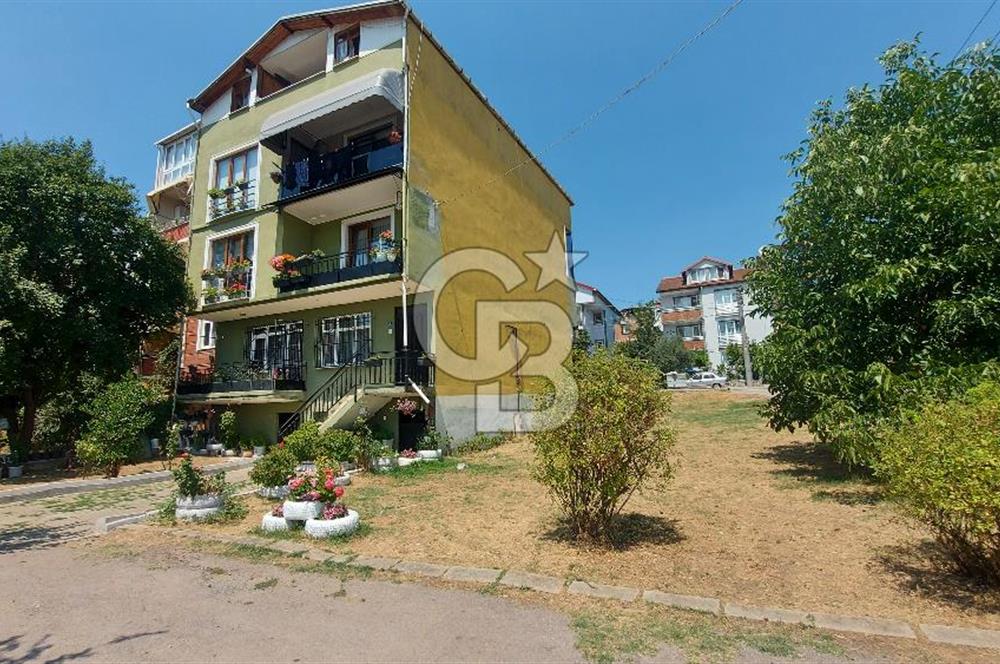 CB AKADEMİ İZMİT YEŞİLOVA'DA KOMPLE SATILIK 4 KATLI BİNA
