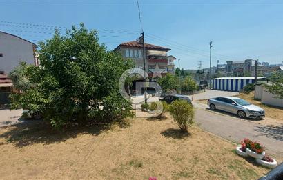CB AKADEMİ İZMİT YEŞİLOVA'DA KOMPLE SATILIK 4 KATLI BİNA