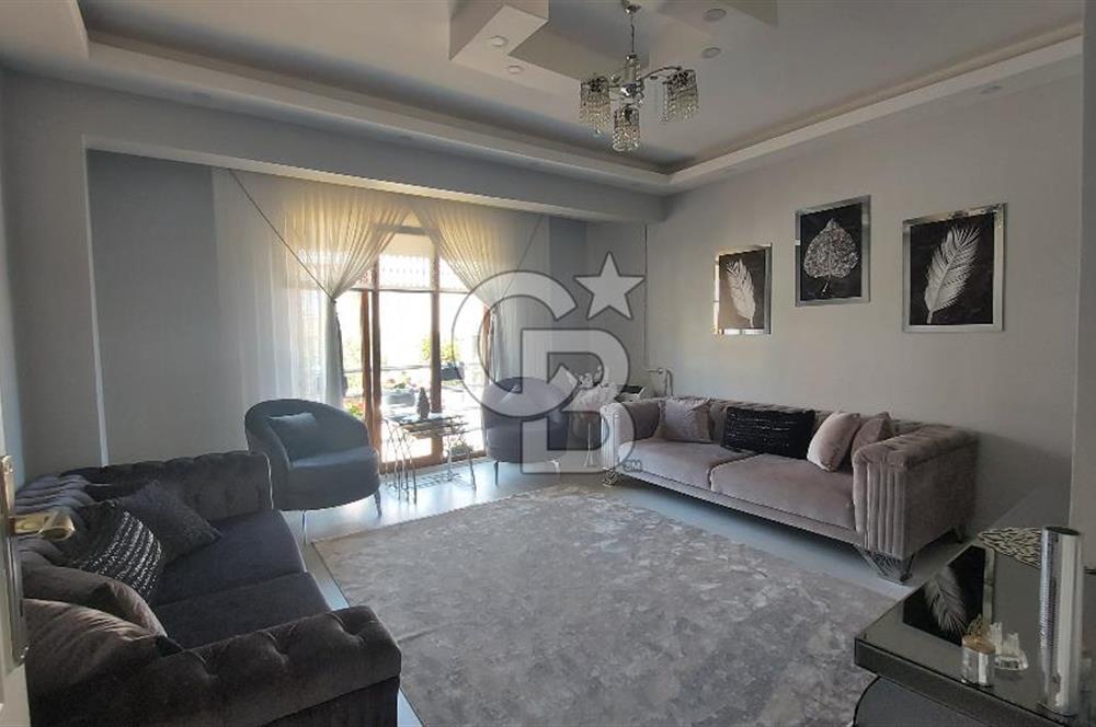 CB AKADEMİ İZMİT YEŞİLOVA'DA KOMPLE SATILIK 4 KATLI BİNA