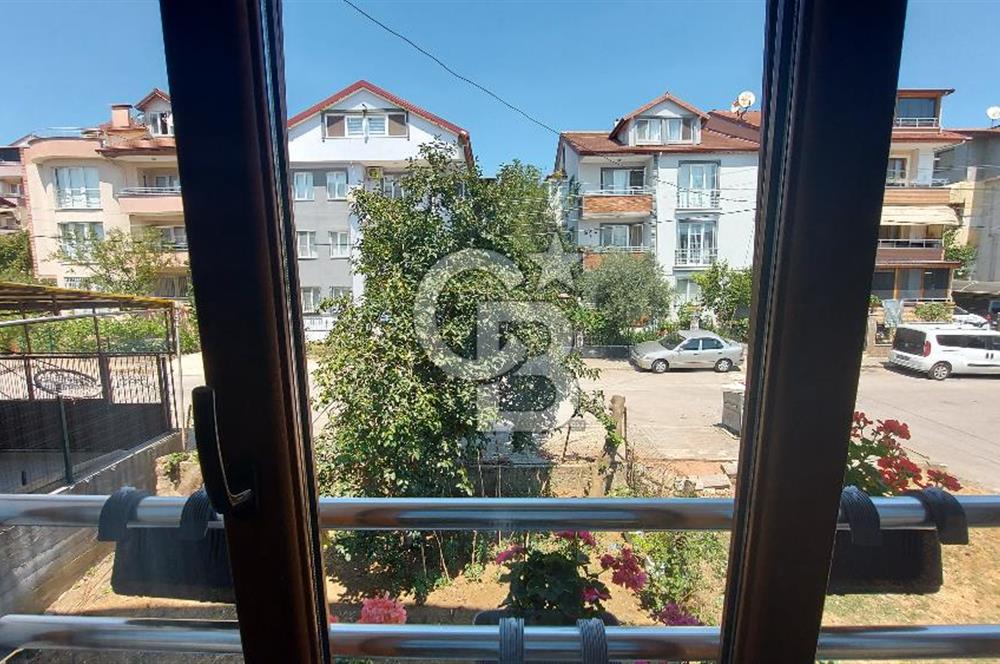 CB AKADEMİ İZMİT YEŞİLOVA'DA KOMPLE SATILIK 4 KATLI BİNA