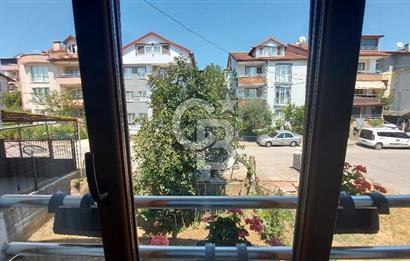 CB AKADEMİ İZMİT YEŞİLOVA'DA KOMPLE SATILIK 4 KATLI BİNA