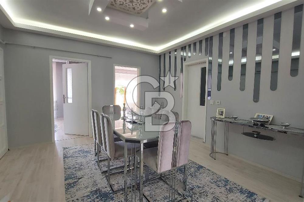 CB AKADEMİ İZMİT YEŞİLOVA'DA KOMPLE SATILIK 4 KATLI BİNA