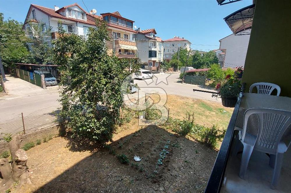CB AKADEMİ İZMİT YEŞİLOVA'DA KOMPLE SATILIK 4 KATLI BİNA