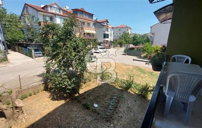 CB AKADEMİ İZMİT YEŞİLOVA'DA KOMPLE SATILIK 4 KATLI BİNA