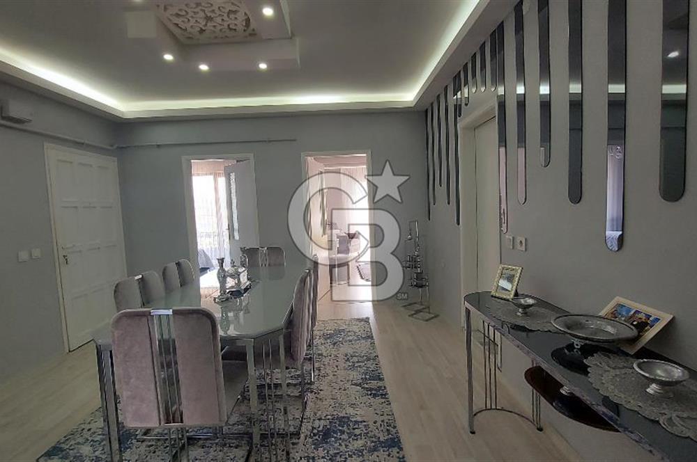 CB AKADEMİ İZMİT YEŞİLOVA'DA KOMPLE SATILIK 4 KATLI BİNA