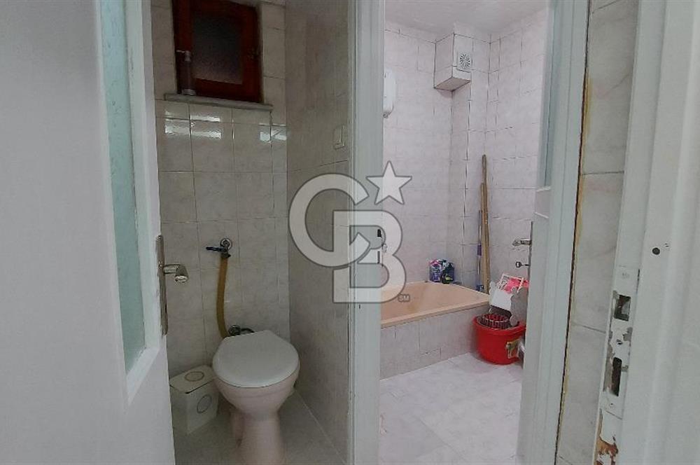 CB AKADEMİ İZMİT YEŞİLOVA'DA KOMPLE SATILIK 4 KATLI BİNA