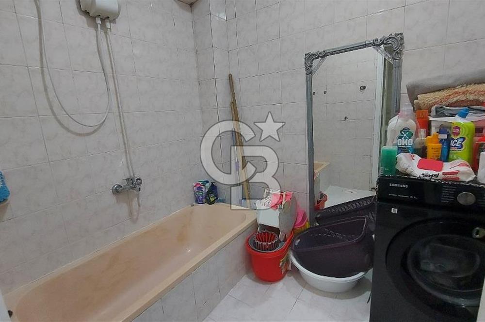 CB AKADEMİ İZMİT YEŞİLOVA'DA KOMPLE SATILIK 4 KATLI BİNA