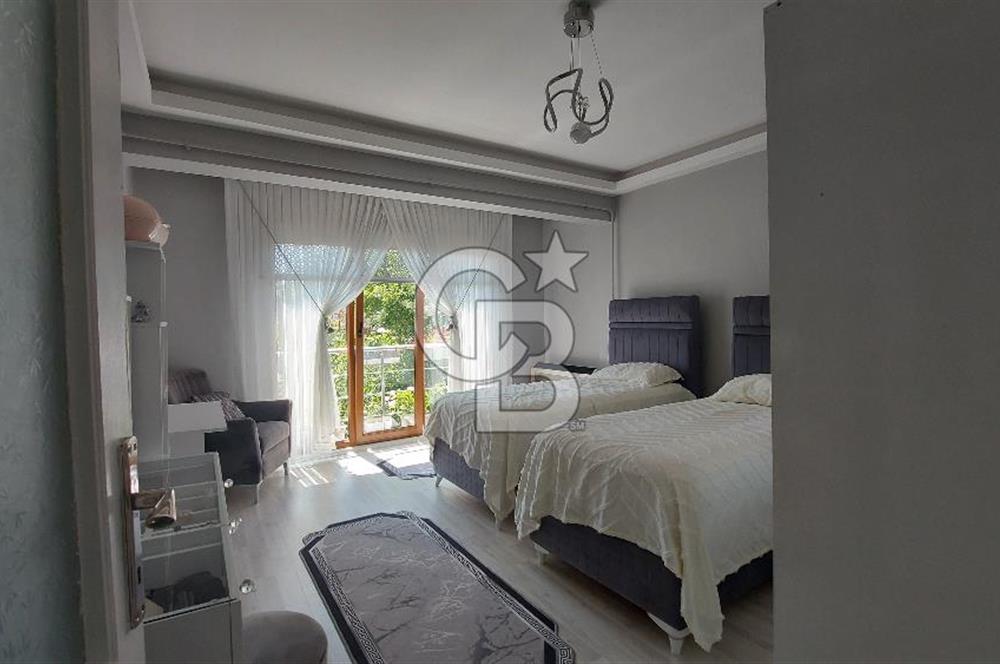 CB AKADEMİ İZMİT YEŞİLOVA'DA KOMPLE SATILIK 4 KATLI BİNA