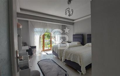 CB AKADEMİ İZMİT YEŞİLOVA'DA KOMPLE SATILIK 4 KATLI BİNA