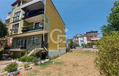 CB AKADEMİ İZMİT YEŞİLOVA'DA KOMPLE SATILIK 4 KATLI BİNA