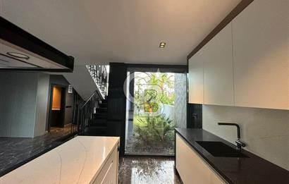 Türkbükü Vamos Bodrum Evleri – Satılık 4+1 Villa, Denize Yürüme Mesafesinde