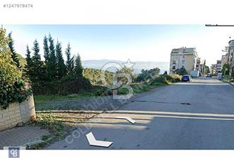 KOCAELİ GEBZE BARIŞ MAH.902 m2 SATILIK FIRSAT ARSA