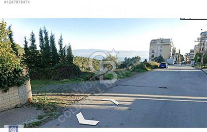 KOCAELİ GEBZE BARIŞ MAH.902 m2 SATILIK FIRSAT ARSA