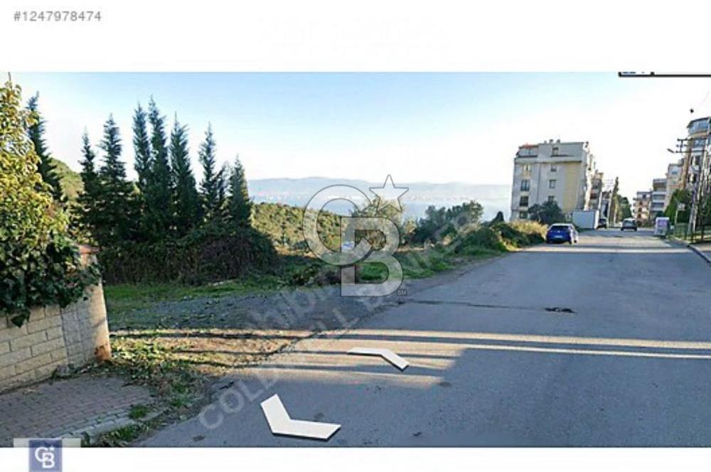 KOCAELİ GEBZE BARIŞ MAH.902 m2 SATILIK FIRSAT ARSA