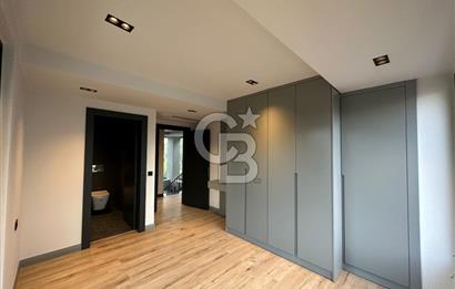 Türkbükü Vamos Bodrum Evleri – Satılık 4+1 Villa, Denize Yürüme Mesafesinde
