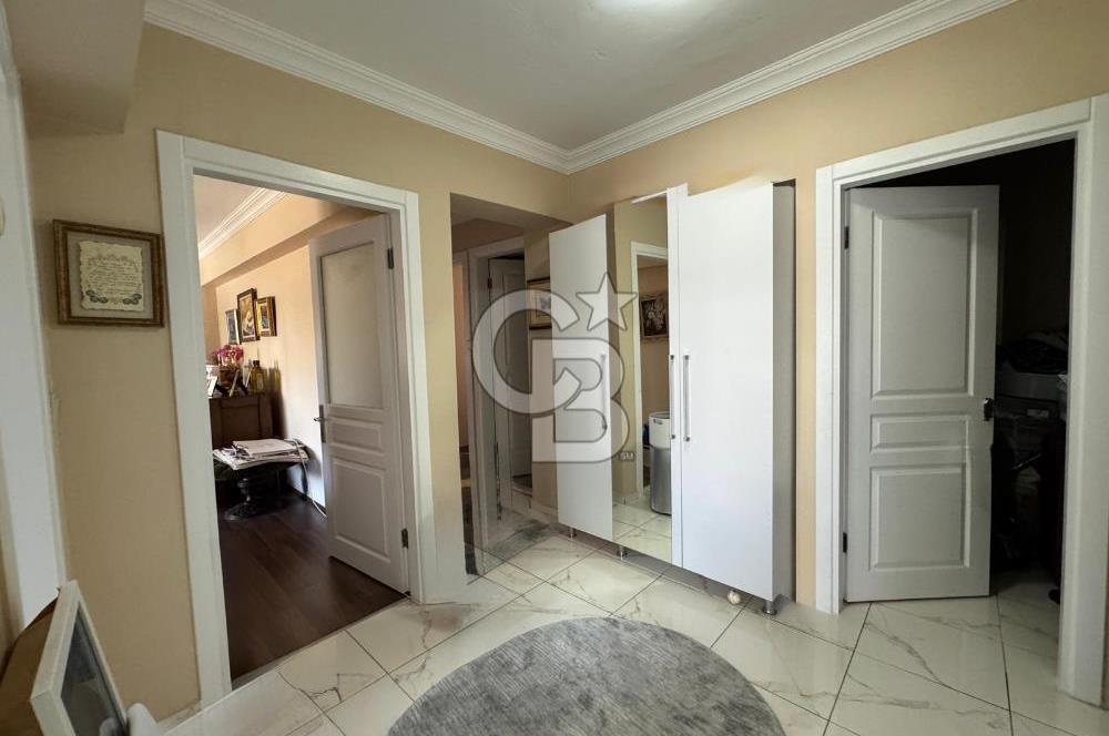 KARŞIYAKA ÖRNEKKÖY MAHALLESİNDE SATILIK 3+1 DAİRE