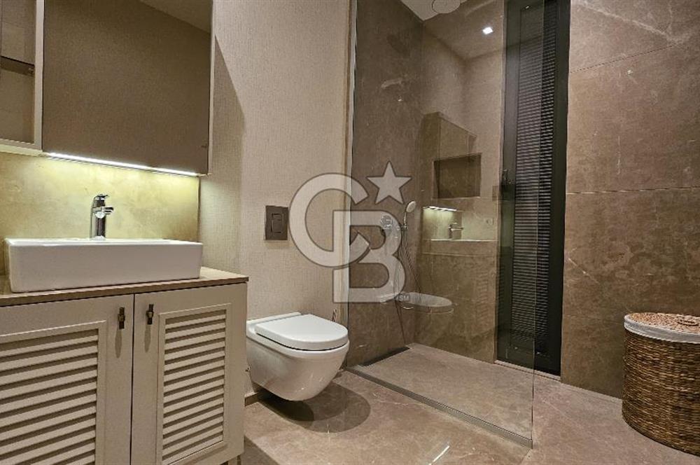 Torbada Satılık 2+1 Havuzlu Lüks Villa – Doğayla İç İçe, Modern Yaşam