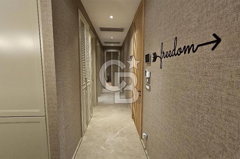 Torbada Satılık 2+1 Havuzlu Lüks Villa – Doğayla İç İçe, Modern Yaşam