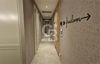 Torbada Satılık 2+1 Havuzlu Lüks Villa – Doğayla İç İçe, Modern Yaşam