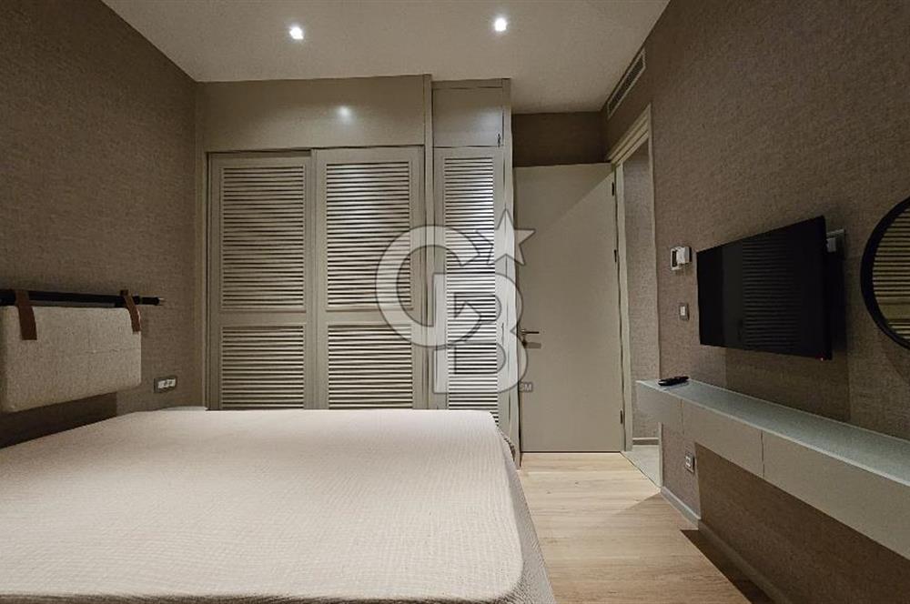 Torbada Satılık 2+1 Havuzlu Lüks Villa – Doğayla İç İçe, Modern Yaşam