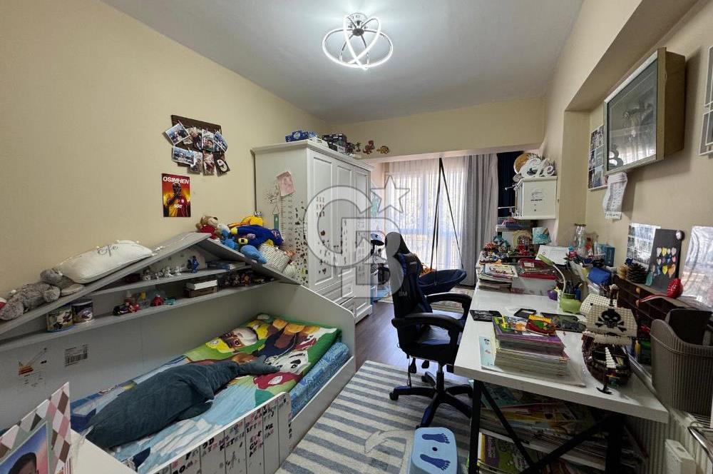 KARŞIYAKA ÖRNEKKÖY MAHALLESİNDE SATILIK 3+1 DAİRE