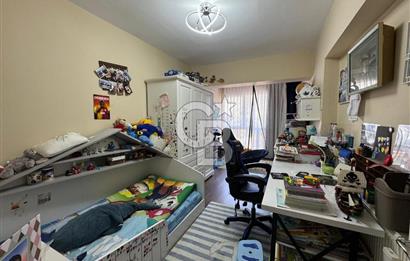 KARŞIYAKA ÖRNEKKÖY MAHALLESİNDE SATILIK 3+1 DAİRE