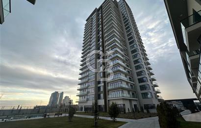 İNCEK'TE SİTE İÇERİSİNDE 5+1 YAPILI DAİRE