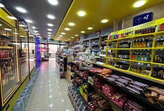 MALTEPE MİNİBÜS CADDESİ ÜZERİNDE YÜKSEK CİROLU DEVREN TEKEL