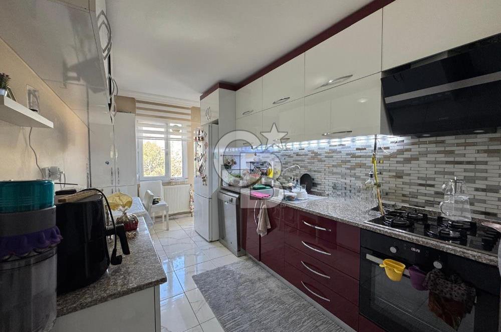 KARŞIYAKA ÖRNEKKÖY MAHALLESİNDE SATILIK 3+1 DAİRE