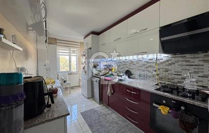 KARŞIYAKA ÖRNEKKÖY MAHALLESİNDE SATILIK 3+1 DAİRE