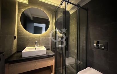Türkbükü Vamos Bodrum Evleri – Satılık 4+1 Villa, Denize Yürüme Mesafesinde