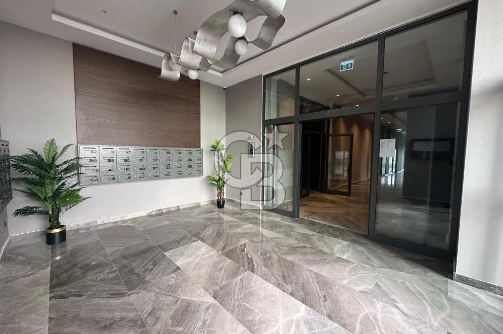 İNCEK'TE SİTE İÇERİSİNDE 5+1 YAPILI DAİRE