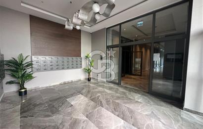 İNCEK'TE SİTE İÇERİSİNDE 5+1 YAPILI DAİRE
