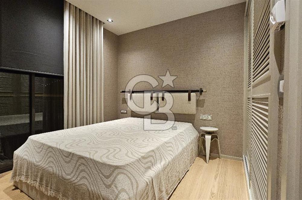 Torbada Satılık 3+1 Havuzlu Lüks Villa – Doğayla İç İçe, Modern Yaşam