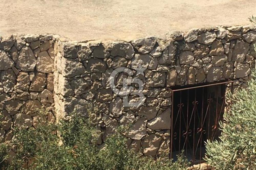 Satılık Orijinal Taş Ev