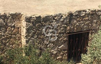 Satılık Orijinal Taş Ev