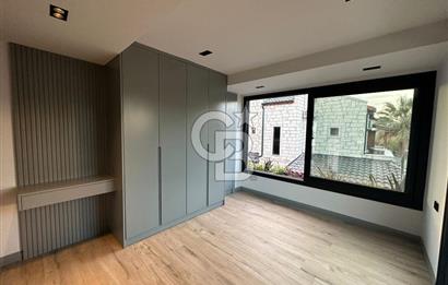 Türkbükü Vamos Bodrum Evleri – Satılık 4+1 Villa, Denize Yürüme Mesafesinde