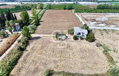 MERSİN AKDENİZ KAZANLI’DA 25.076 m² SATILIK ARAZİ