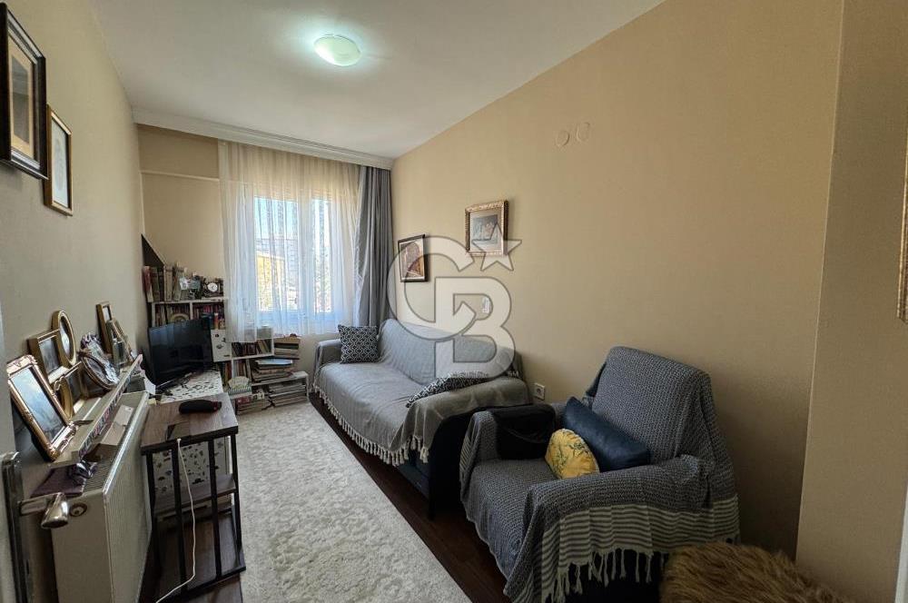 KARŞIYAKA ÖRNEKKÖY MAHALLESİNDE SATILIK 3+1 DAİRE