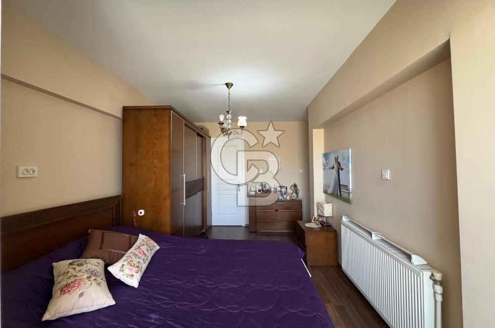 KARŞIYAKA ÖRNEKKÖY MAHALLESİNDE SATILIK 3+1 DAİRE