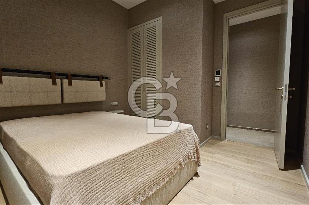 Torbada Satılık 2+1 Havuzlu Lüks Villa – Doğayla İç İçe, Modern Yaşam