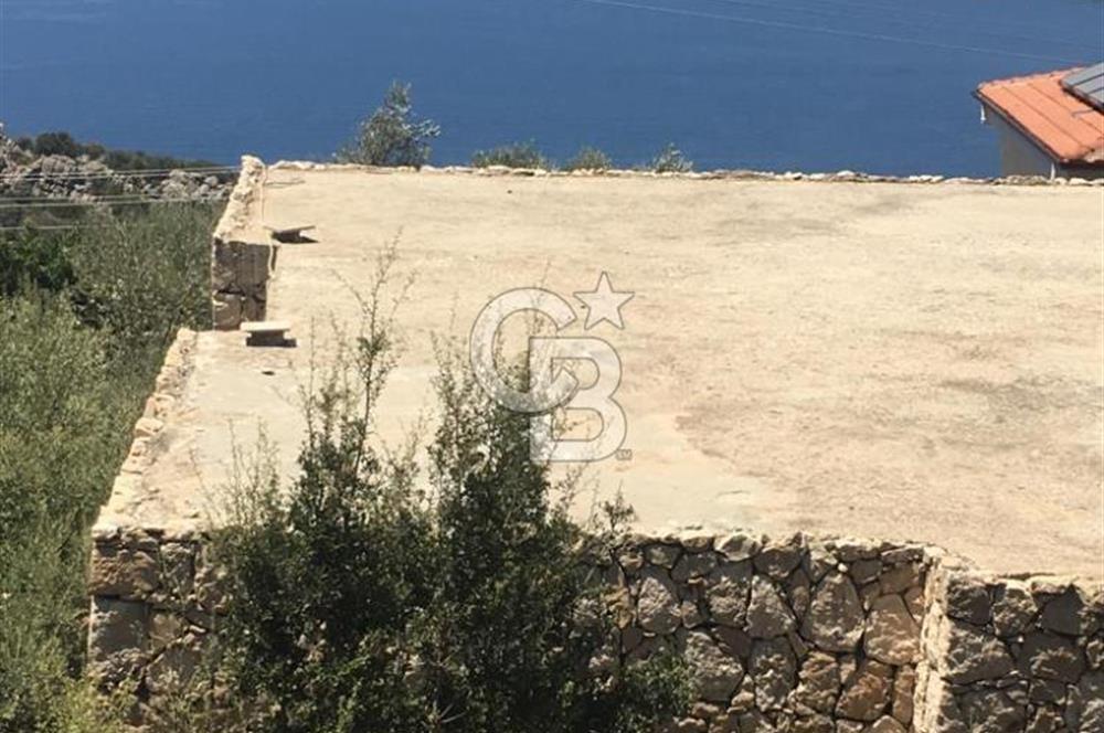 Satılık Orijinal Taş Ev