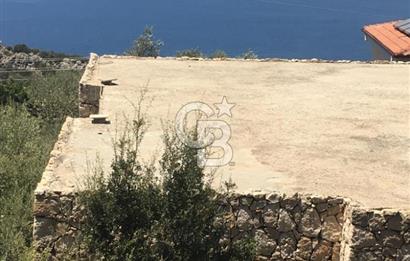 Satılık Orijinal Taş Ev