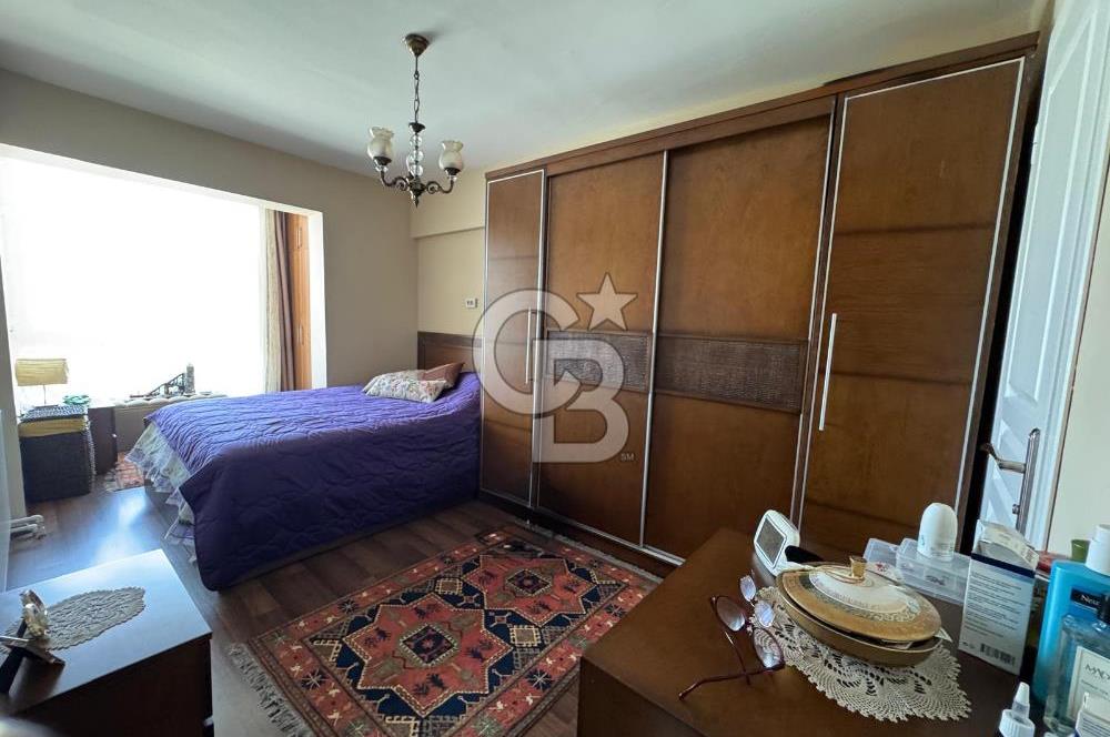 KARŞIYAKA ÖRNEKKÖY MAHALLESİNDE SATILIK 3+1 DAİRE