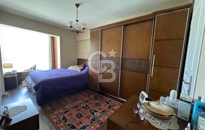 KARŞIYAKA ÖRNEKKÖY MAHALLESİNDE SATILIK 3+1 DAİRE