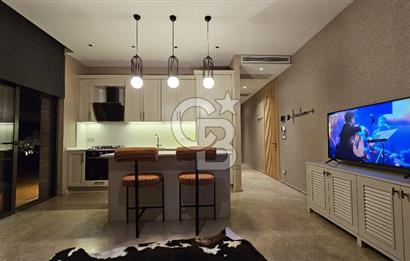 Torbada Satılık 2+1 Havuzlu Lüks Villa – Doğayla İç İçe, Modern Yaşam