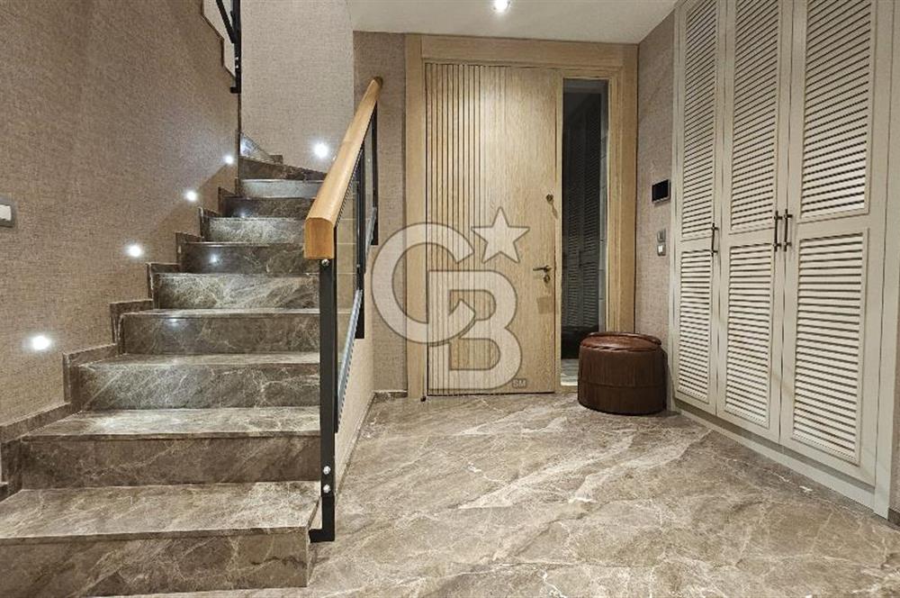 Torbada Satılık 3+1 Havuzlu Lüks Villa – Doğayla İç İçe, Modern Yaşam
