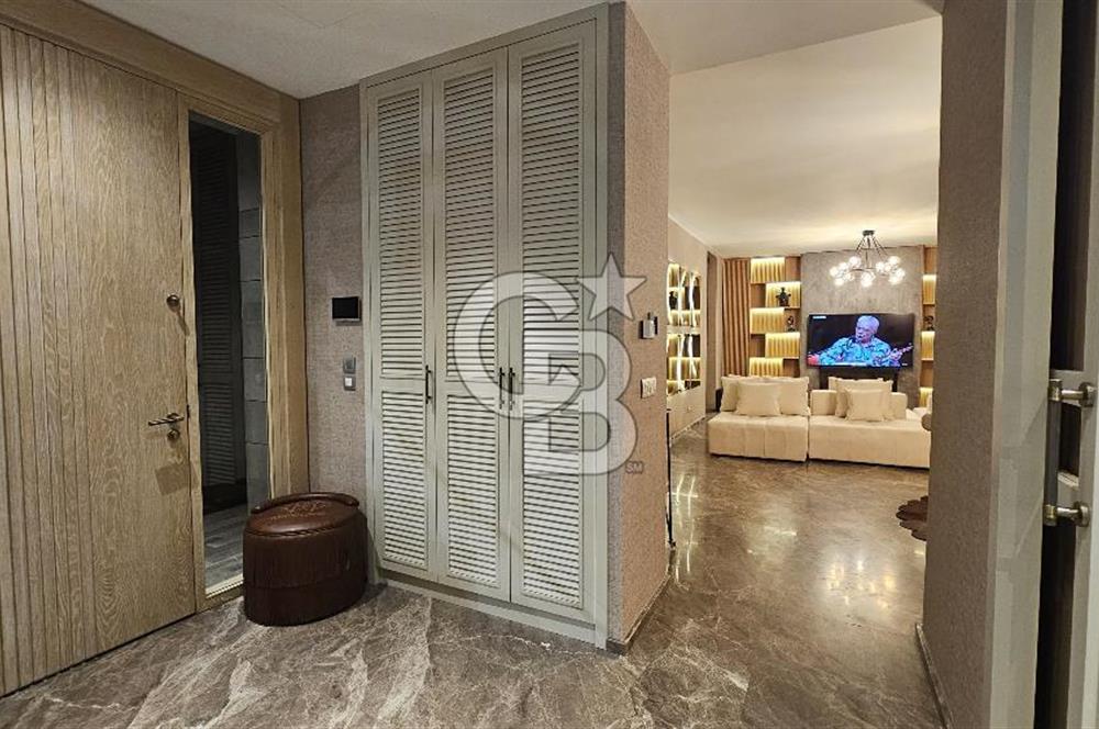 Torbada Satılık 3+1 Havuzlu Lüks Villa – Doğayla İç İçe, Modern Yaşam